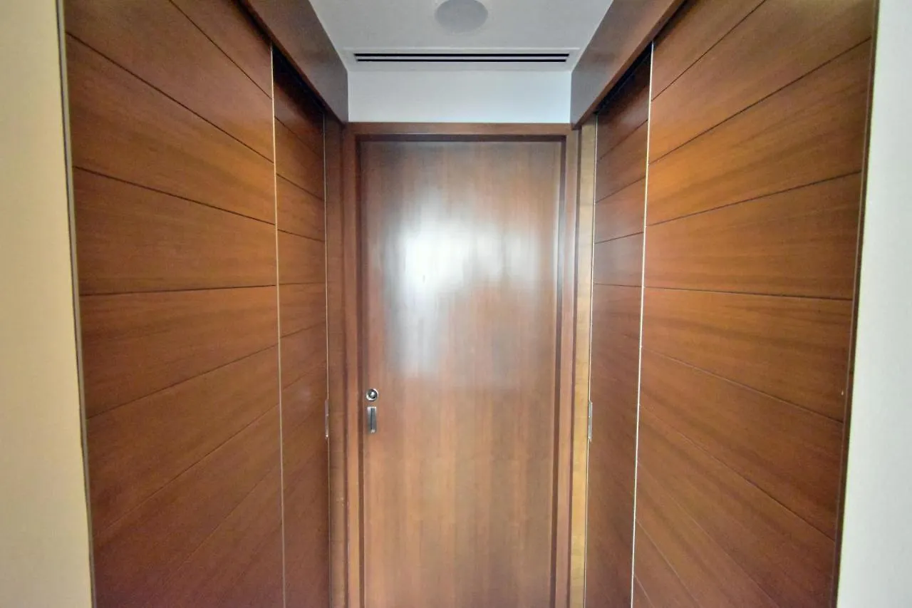 Apartamento The Address Dubai Mall Residences