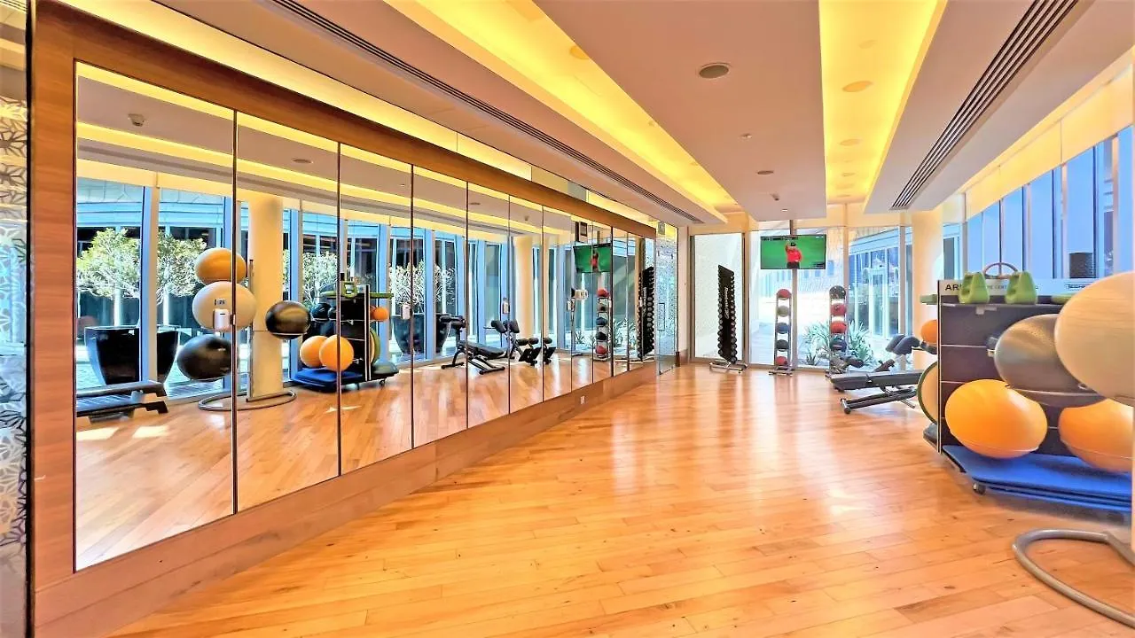 The Address Dubai Mall Residences