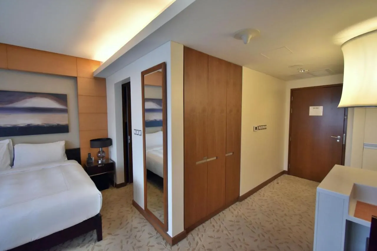 Apartamento The Address Dubai Mall Residences