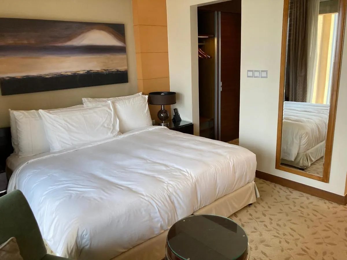 The Address Dubai Mall Residences