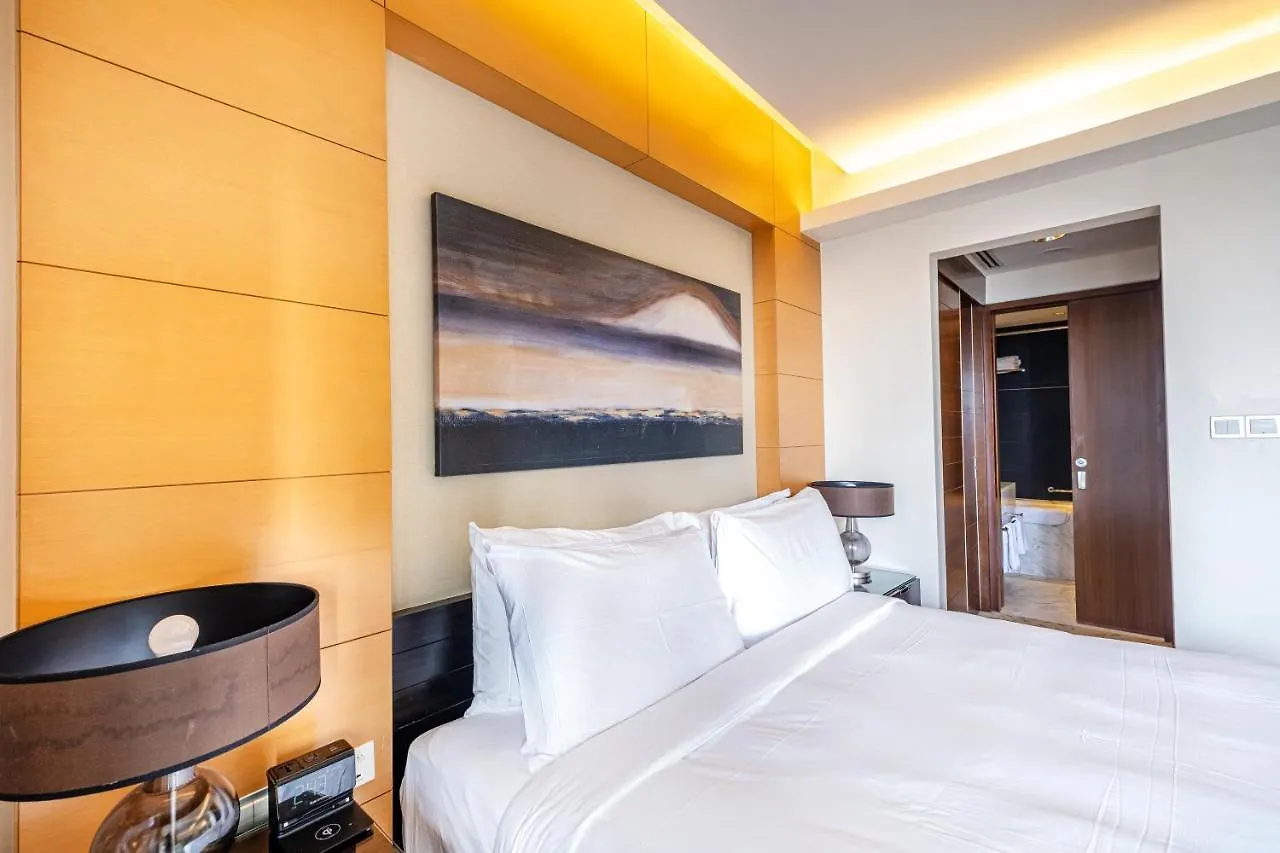 The Address Dubai Mall Residences 0*,  United Arab Emirates